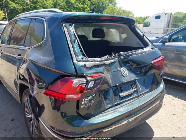 2018 VOLKSWAGEN TIGUAN 3VV2B7AX9JM058518 Photo 5