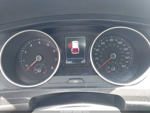2018 VOLKSWAGEN TIGUAN 3VV2B7AX9JM058518 Photo 6