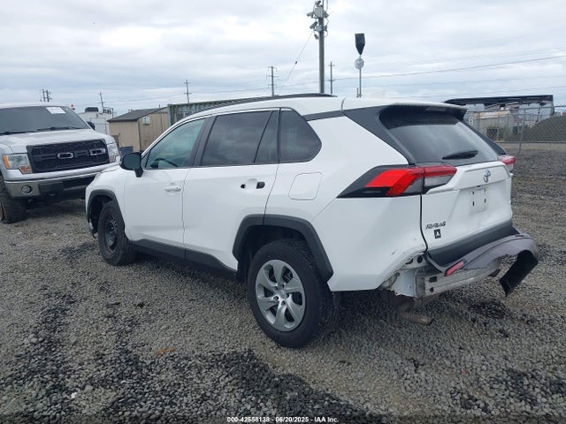 2T3G1RFVXMW217592 Toyota a25a-fks