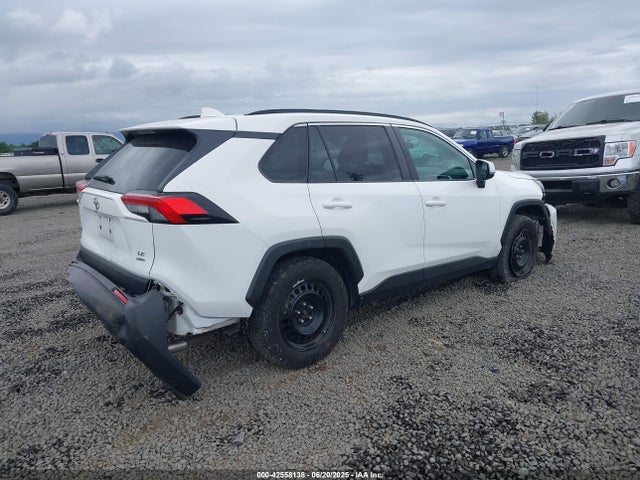 2T3G1RFVXMW217592 Toyota a25a-fks