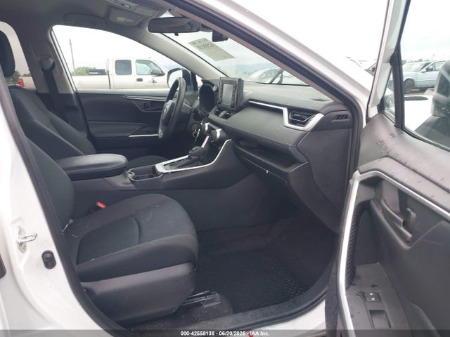2T3G1RFVXMW217592 Toyota a25a-fks