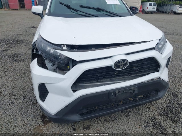 2T3G1RFVXMW217592 Toyota a25a-fks