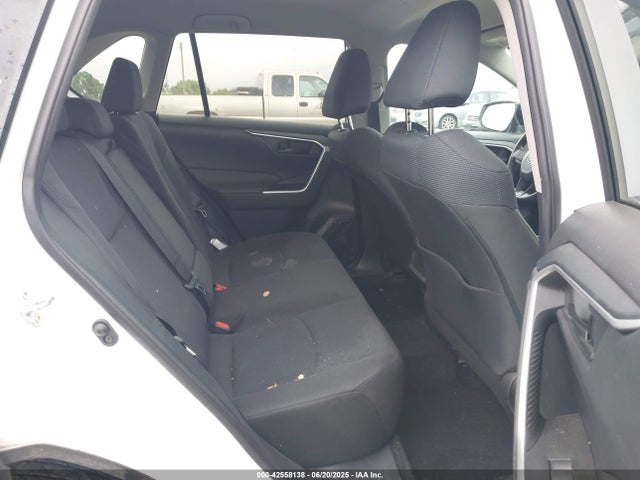 2T3G1RFVXMW217592 Toyota a25a-fks