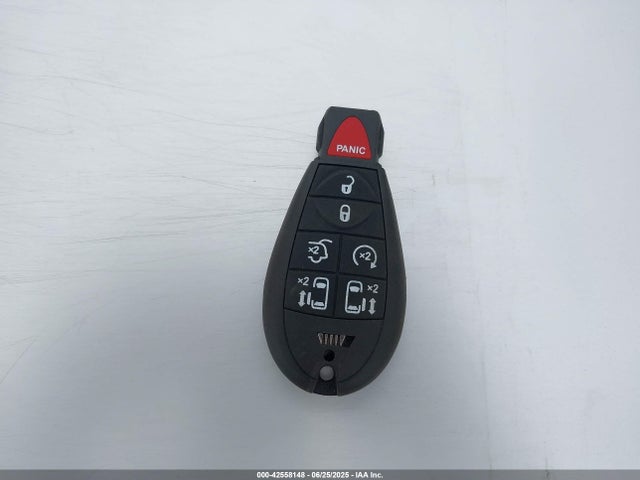 2C4RDGCG2GR181678 Dodge Grand Caravan