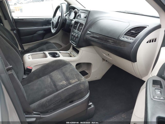 2C4RDGCG2GR181678 Dodge Grand Caravan