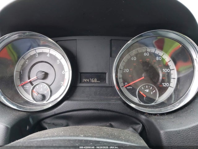 2C4RDGCG2GR181678 Dodge Grand Caravan