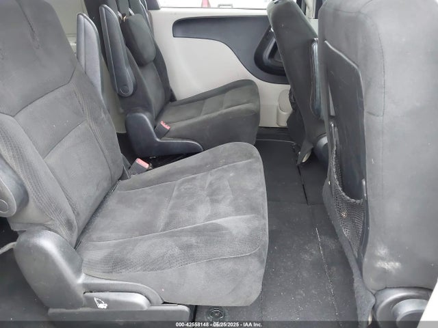 2C4RDGCG2GR181678 Dodge Grand Caravan