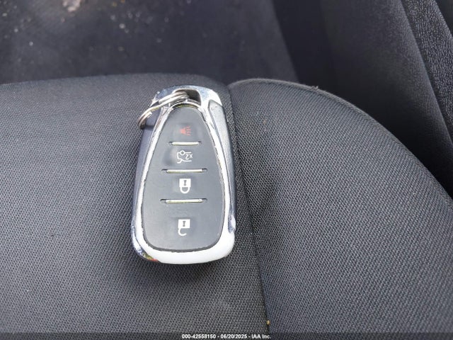 1G1ZE5ST7GF184317 Chevrolet lfv - di: direct injection, vvt, gen1 gmna