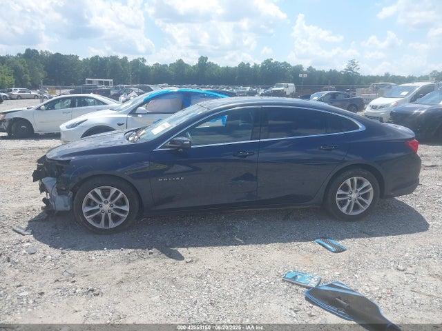 1G1ZE5ST7GF184317 Chevrolet lfv - di: direct injection, vvt, gen1 gmna