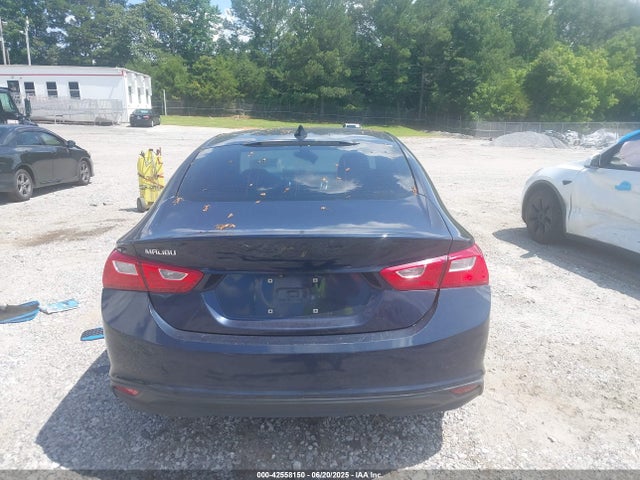1G1ZE5ST7GF184317 Chevrolet lfv - di: direct injection, vvt, gen1 gmna