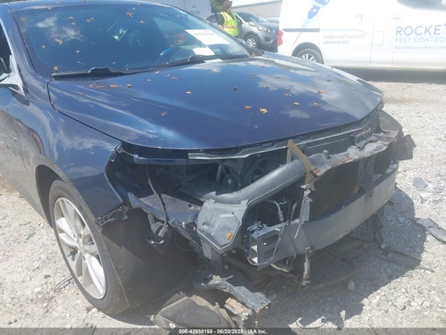 1G1ZE5ST7GF184317 Chevrolet lfv - di: direct injection, vvt, gen1 gmna