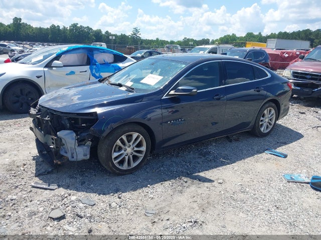 1G1ZE5ST7GF184317 Chevrolet lfv - di: direct injection, vvt, gen1 gmna