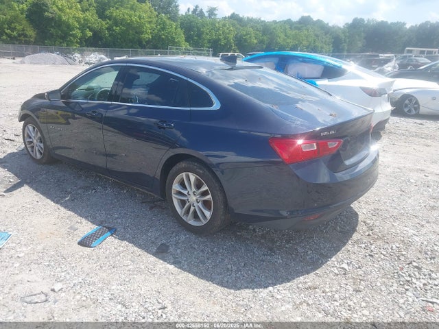 1G1ZE5ST7GF184317 Chevrolet lfv - di: direct injection, vvt, gen1 gmna