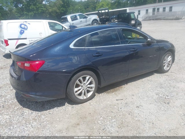 1G1ZE5ST7GF184317 Chevrolet lfv - di: direct injection, vvt, gen1 gmna