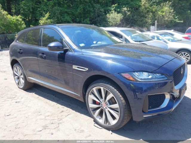 2017 JAGUAR F-PACE SADCM2BVXHA072629 Photo 0