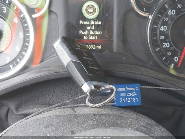 2021 RAM 1500 1C6RREBT2MN821280 Photo 10