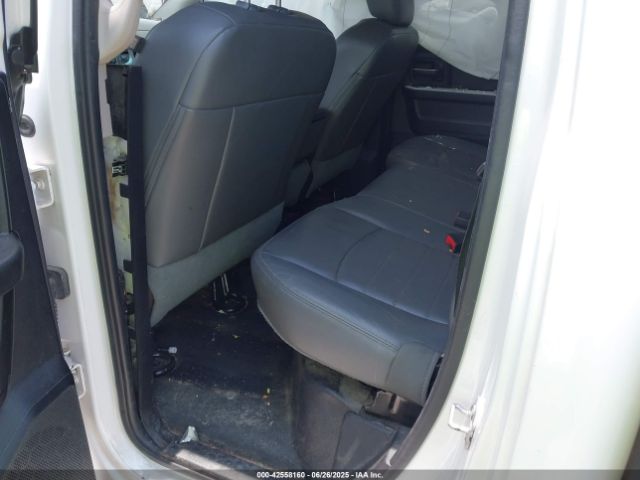 2021 RAM 1500 1C6RREBT2MN821280 Photo 7