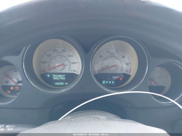 2013 DODGE CHALLENGER 2C3CDYAG2DH581938 Photo 6