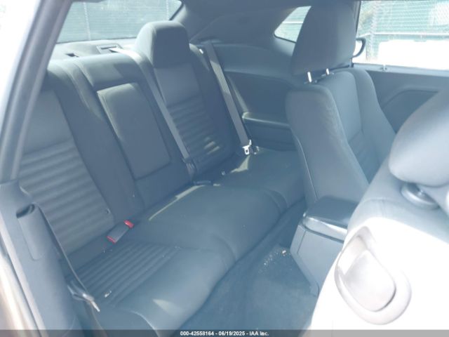 2013 DODGE CHALLENGER 2C3CDYAG2DH581938 Photo 7