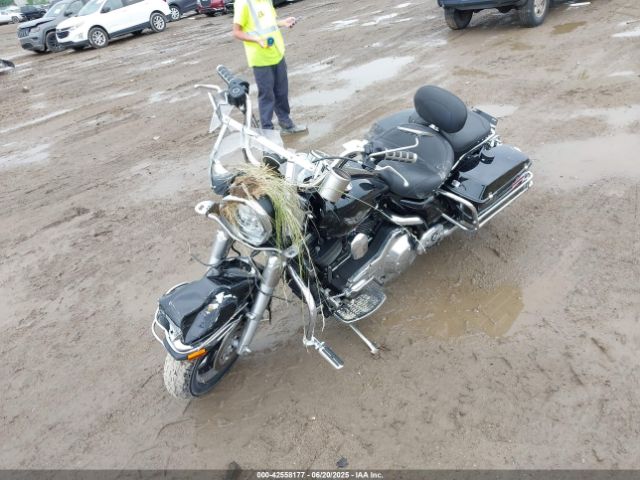 2003 HARLEY-DAVIDSON FLHPI 1HD1FHW1X3Y727846 Photo 1