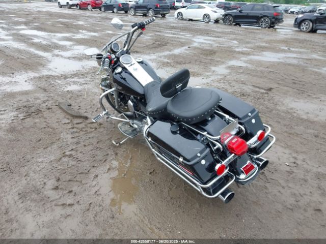 2003 HARLEY-DAVIDSON FLHPI 1HD1FHW1X3Y727846 Photo 2