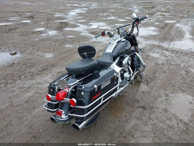 2003 HARLEY-DAVIDSON FLHPI 1HD1FHW1X3Y727846 Photo 3