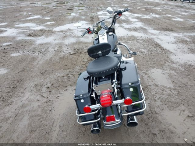 2003 HARLEY-DAVIDSON FLHPI 1HD1FHW1X3Y727846 Photo 5