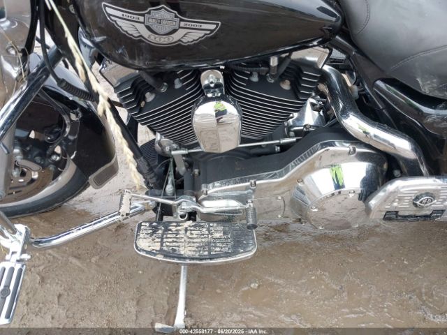 2003 HARLEY-DAVIDSON FLHPI 1HD1FHW1X3Y727846 Photo 8