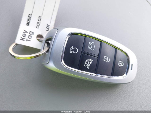 KM8R4DGE8PU608514 Hyundai gdi lambda ii