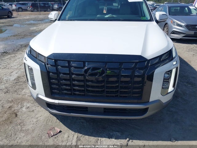 KM8R4DGE8PU608514 Hyundai gdi lambda ii