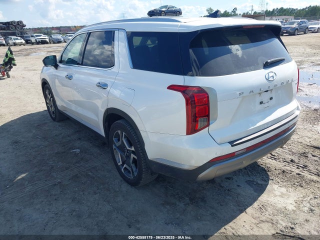 KM8R4DGE8PU608514 Hyundai gdi lambda ii