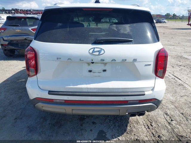 KM8R4DGE8PU608514 Hyundai gdi lambda ii