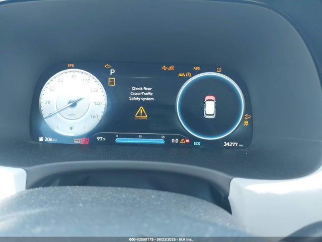 KM8R4DGE8PU608514 Hyundai gdi lambda ii