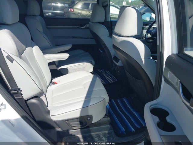 KM8R4DGE8PU608514 Hyundai gdi lambda ii