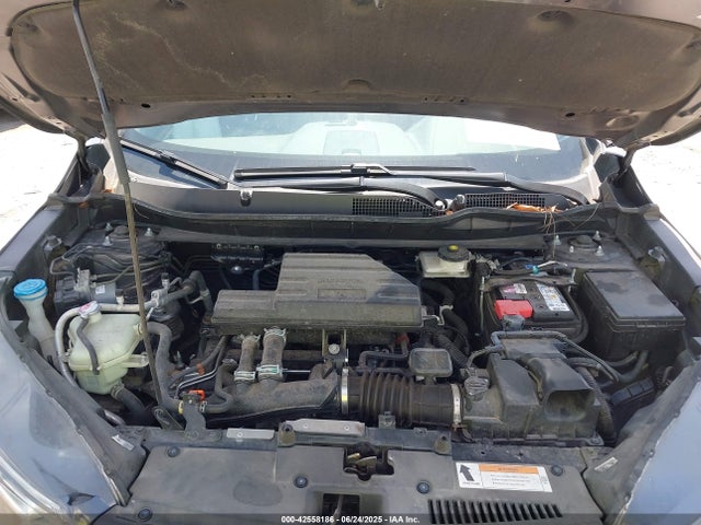5J6RW1H56NA016517 Honda l15be