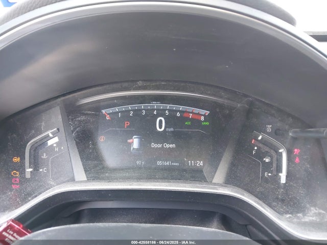 5J6RW1H56NA016517 Honda l15be