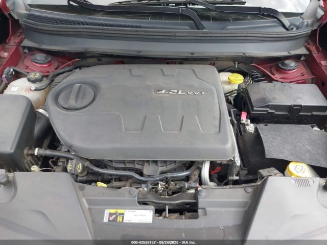 1C4PJLDS1EW241594 Jeep 2014