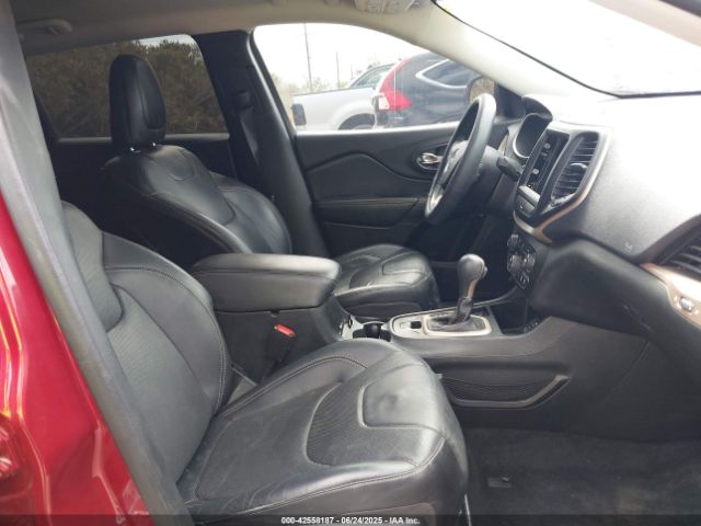 1C4PJLDS1EW241594 Jeep 2014