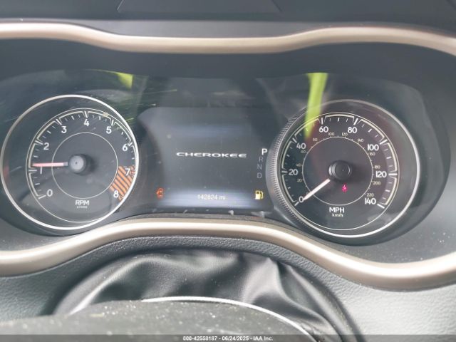 1C4PJLDS1EW241594 Jeep 2014