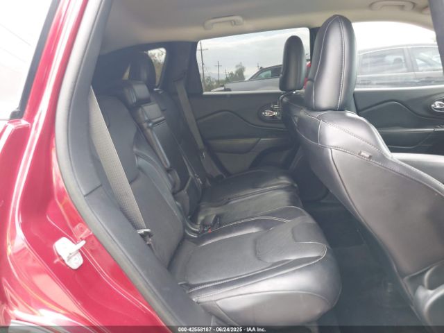 1C4PJLDS1EW241594 Jeep 2014