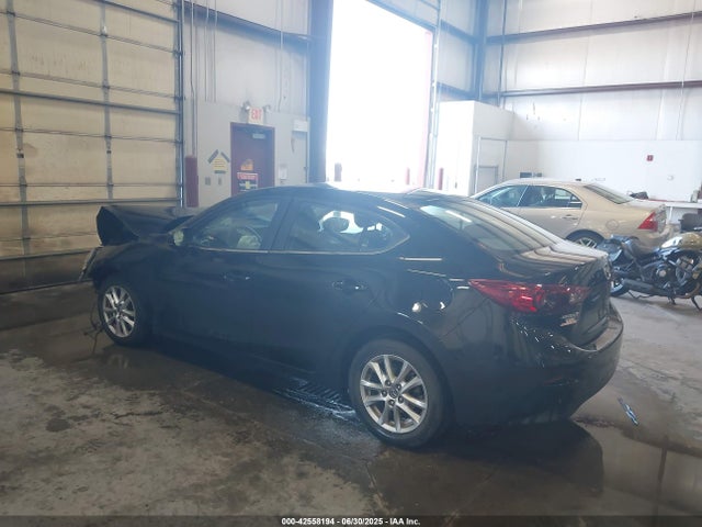 3MZBN1U79JM258567 Mazda pe