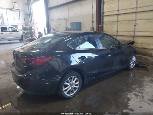 3MZBN1U79JM258567 Mazda pe