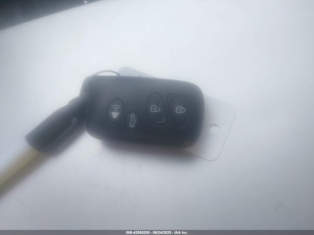 JTHBA1D25G5014012 Lexus 8ar-fts