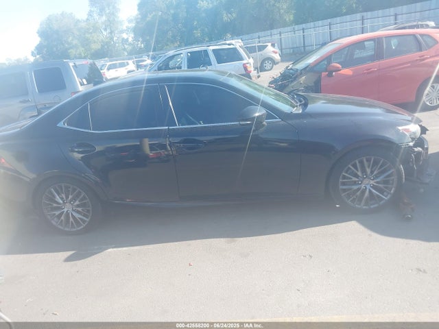 JTHBA1D25G5014012 Lexus 8ar-fts