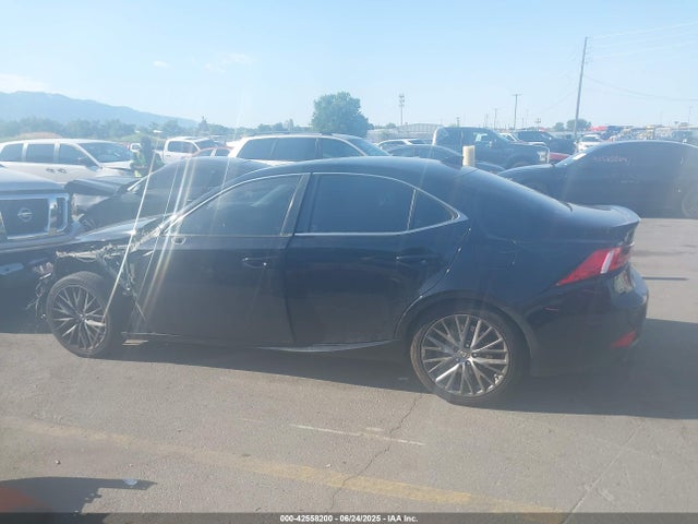 Lexus 8ar-fts 2016 JTHBA1D25G5014012 Image 14