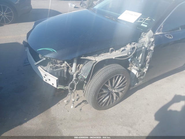 Lexus 8ar-fts 2016 JTHBA1D25G5014012 Image 6