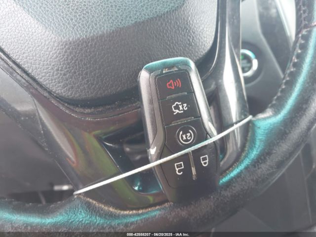 2016 FORD EXPLORER 1FM5K8D82GGC65370 Photo 10