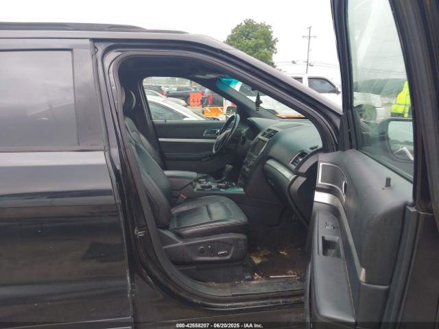 2016 FORD EXPLORER 1FM5K8D82GGC65370 Photo 4
