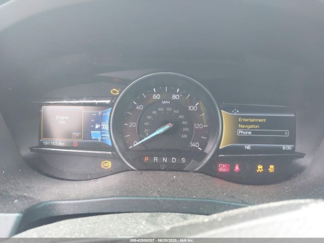 2016 FORD EXPLORER 1FM5K8D82GGC65370 Photo 6