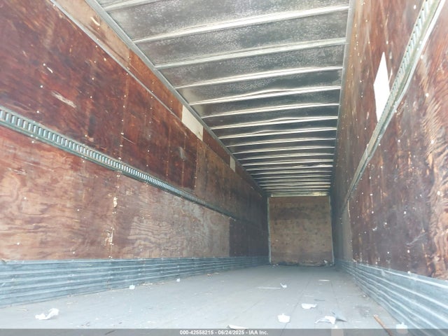 42558215 :رقم المزاد ، 1GRFC9629EB076056 vin ، 1984 Great Dane Trailers Great Dane Trailers مزاد بيع